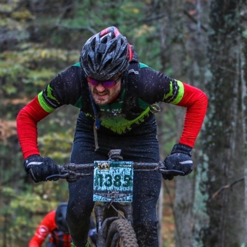 Meet your Posher, Kyle